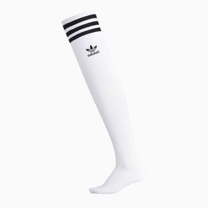 ADIDAS Original Over The Knee Socks NWOT